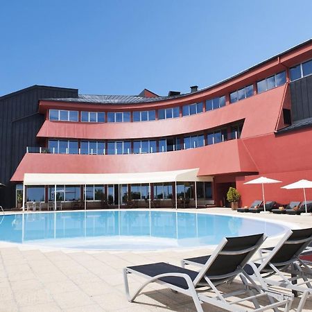 Luna Hotel Dos Carqueijais - Serra Da Estrela Covilhã Zewnętrze zdjęcie