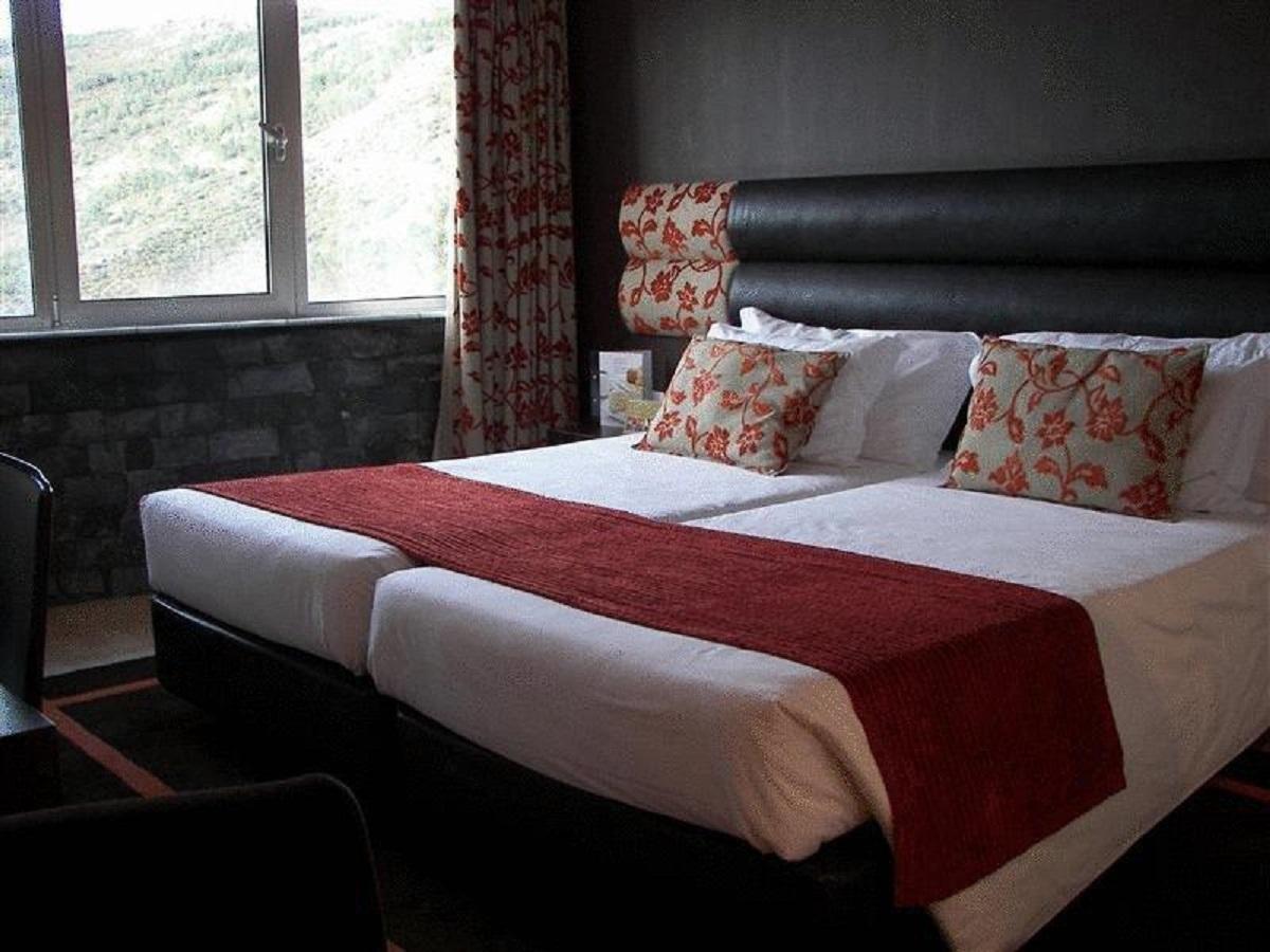 Luna Hotel Dos Carqueijais - Serra Da Estrela Covilhã Zewnętrze zdjęcie
