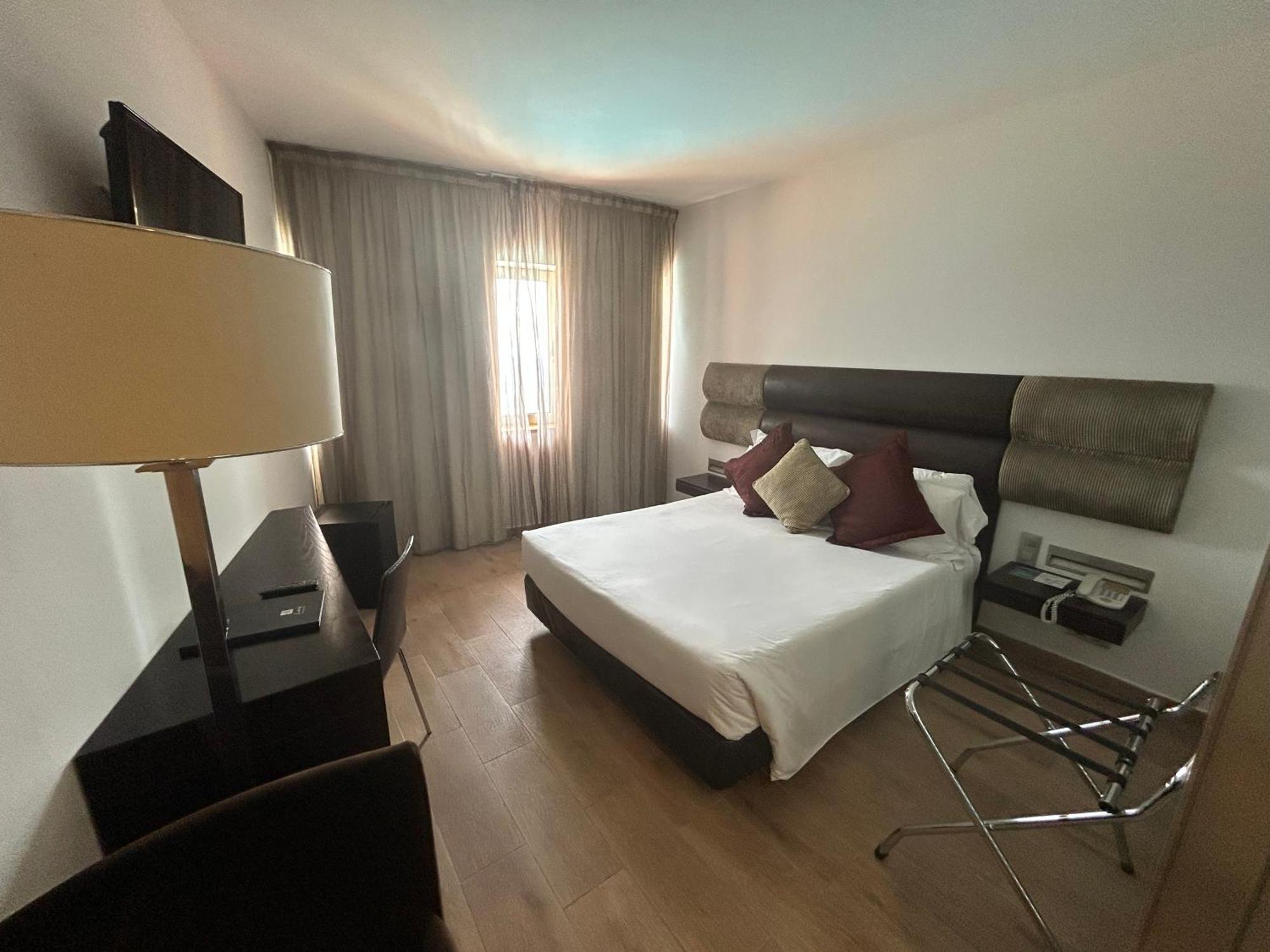 Luna Hotel Dos Carqueijais - Serra Da Estrela Covilhã Zewnętrze zdjęcie